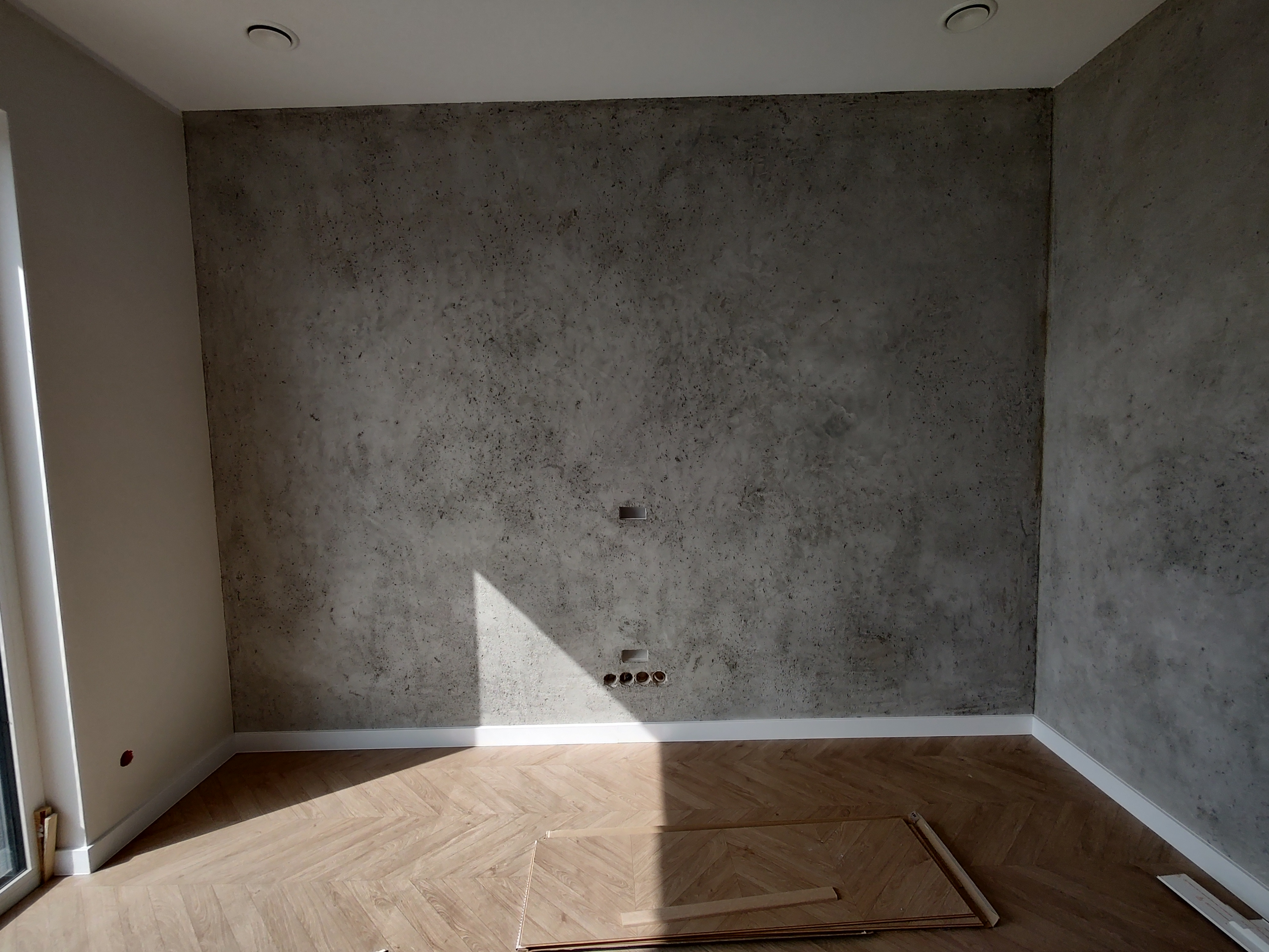 Beton architektoniczny